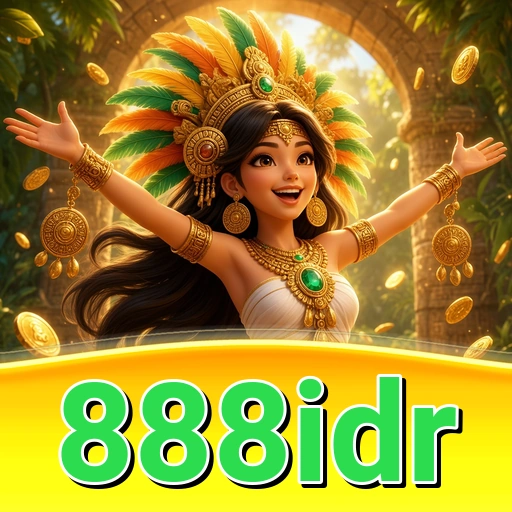 Cuplikan layar 888idr APK resmi di Android
